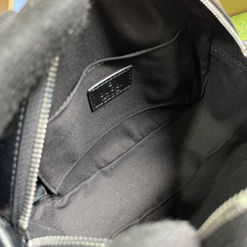 Gvc*1 round bags